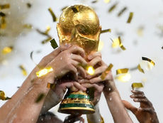 Full list of artists featured on the 2026 World Cup album