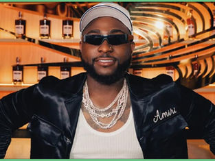 Davido Set to Light Up Nigeria with Massive Homecoming Tour