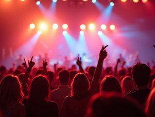 Revolutionizing Sound: The Future of Decentralized Music Streaming Platforms