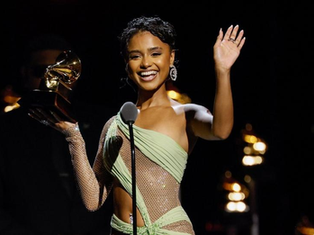 Tyla shares snippet of new song and confirms album title following 2026 Grammys win