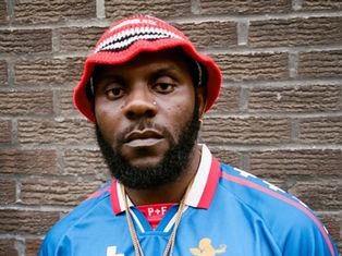 Odumodublvck Reveals the Woman Who Changed His Life