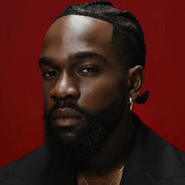 Girlfriend Lyrics by Tayc