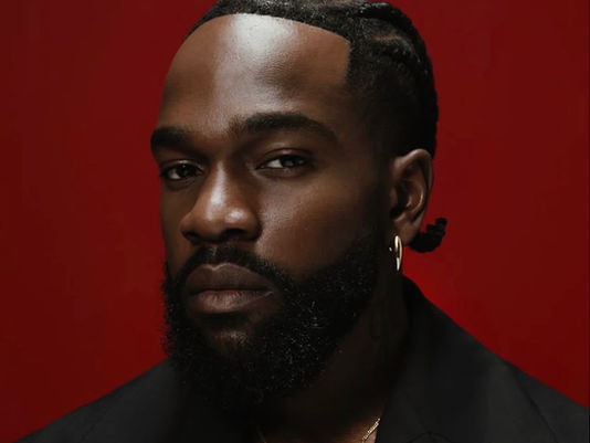 Girlfriend Lyrics by Tayc