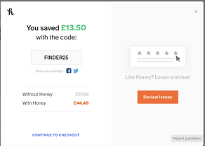 Trying What Youtubers Advertise Honey