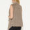 Thumbnail: Fur Sleeveless Vest