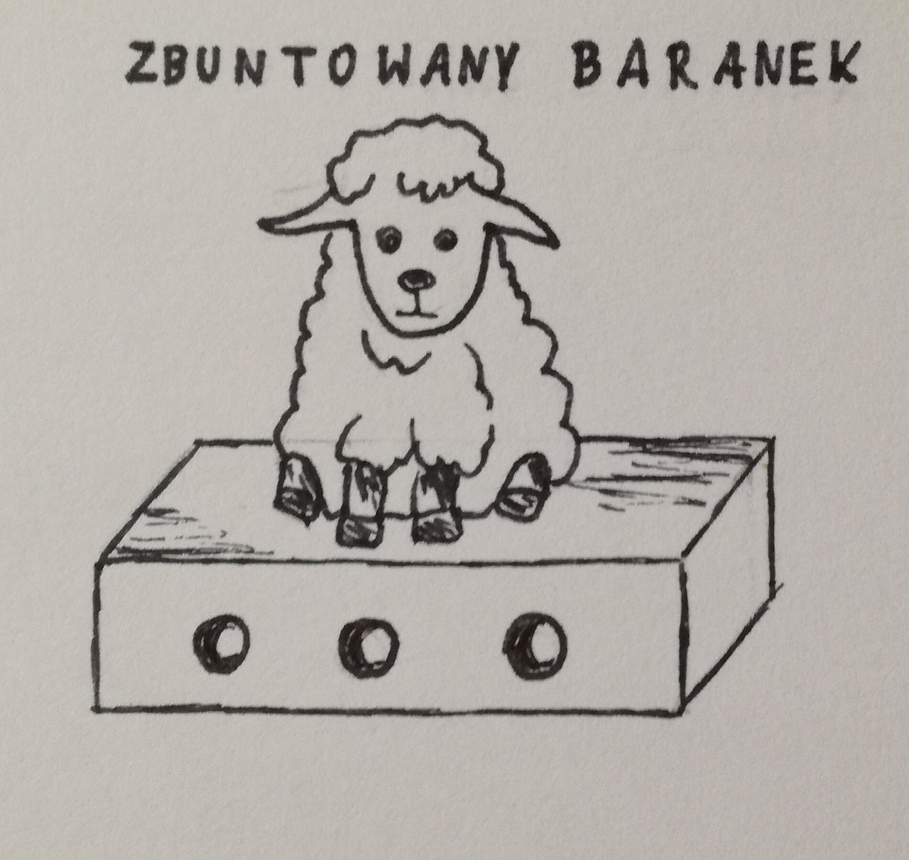 baranek 1