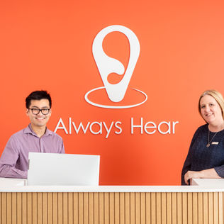 Bringing the gift of hearing to life