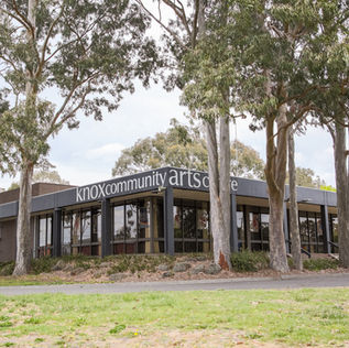 Knox Community Arts Centre