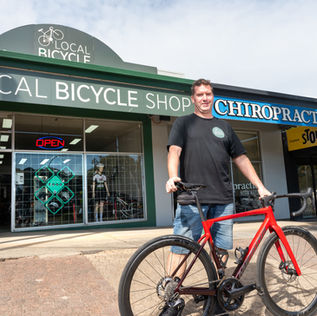 Local Bicycle Shop
