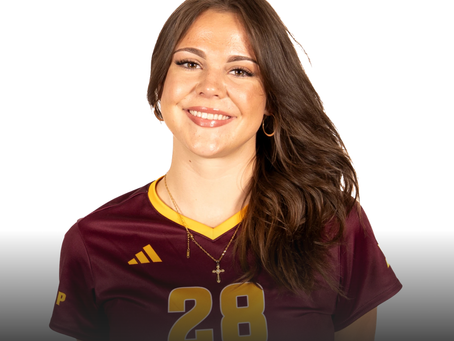 Norah Bell Makes NCAA Debut for Arizona State