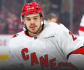 Stankoven Signs 8 Year Contract Extension with Hurricanes