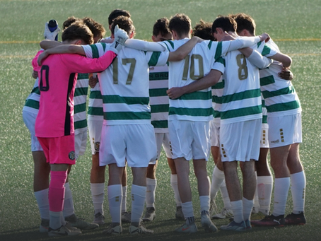 Kamloops United FC 2 Secures Spot in Pacific Coast Soccer League Challenge Cup