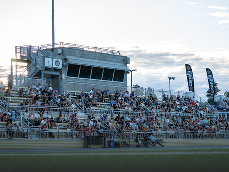 Arsenal and Nottingham Forest set to play in Kamloops
