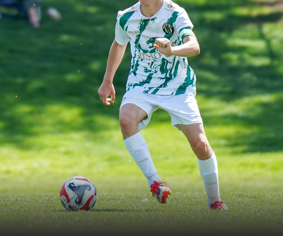 Kamloops United FC has officially been awarded the Canada Soccer National Youth Licence