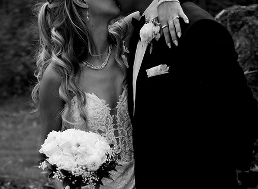 Kamloops Wedding Photographer