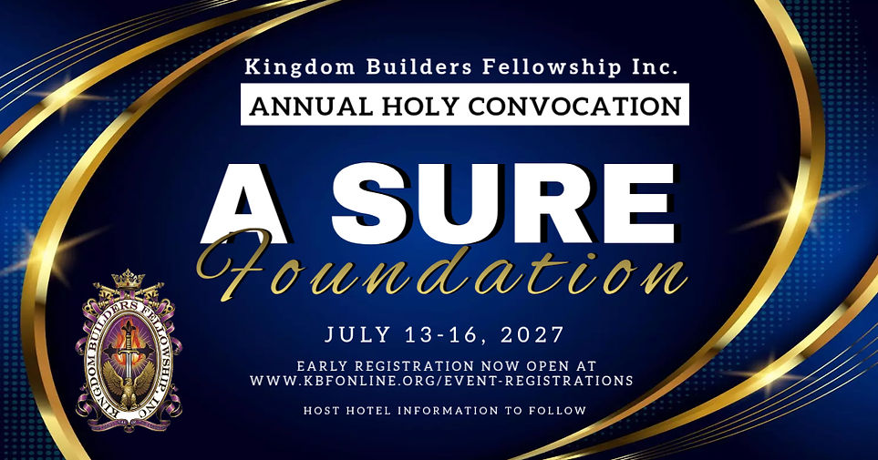 A Sure Foundation Announcement.jpg