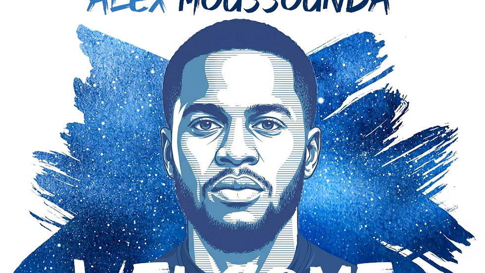ברוך הבא אלכס מוסונדה!