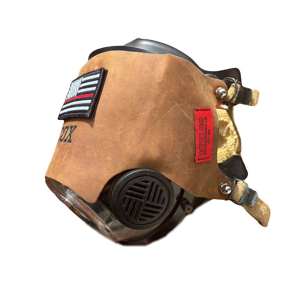 Thumbnail: Scott Av3000 Facepiece Guard