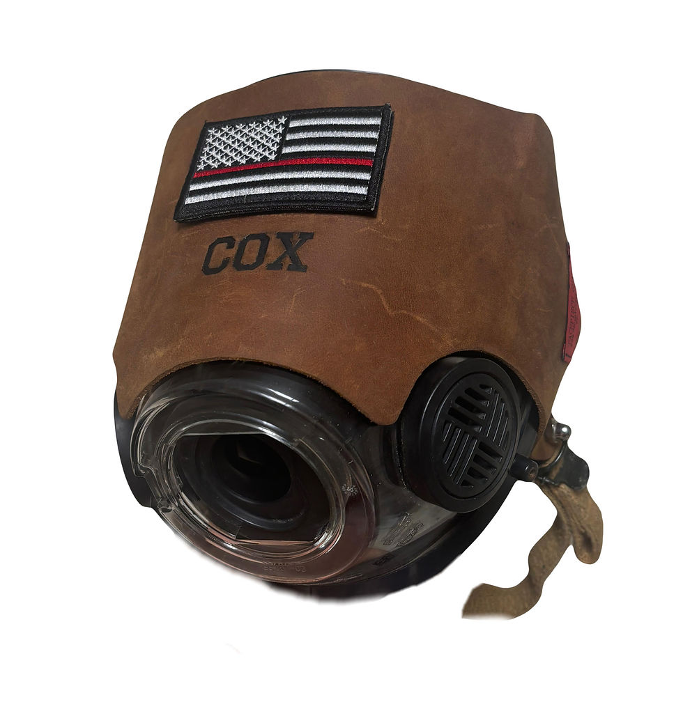 Thumbnail: Scott Av3000 Facepiece Guard