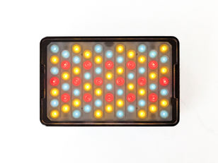 LED Panel Light Review: Aputure MC Pro
