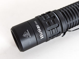 Flashlight Review: Wurkkos TD02