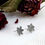 Thumbnail: Flower Stud Earrings