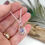 Thumbnail: Multi Seaham sea glass and handmade silver necklace
