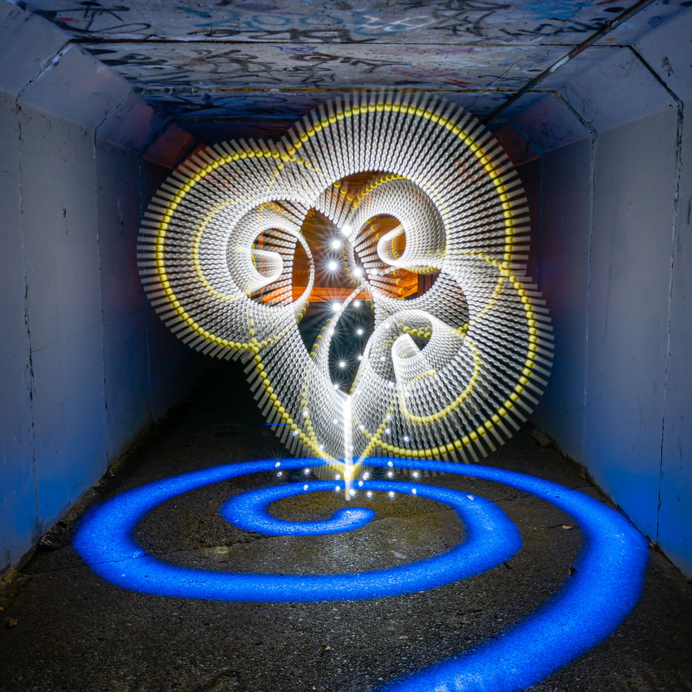 Best Flashlights for Light Painting Photography 2021 Stephen Knight