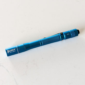 Wuben E19 Pen Flashlight