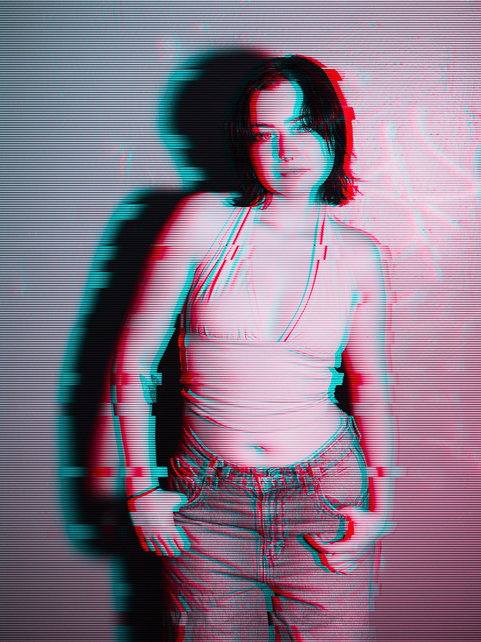 Glitch