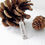 Thumbnail: Flat Bar Pendant Necklace