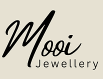 Mooi Jewellery logo
