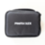 Carrying case.