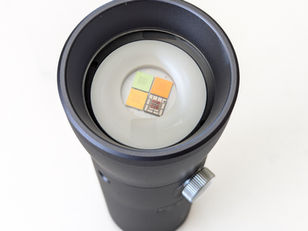 Flashlight Review: SmallRig RF 10C