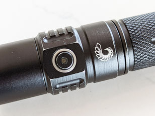 Flashlight Review: Light Painting Paradise LightPainter - Ryu's Lightworks