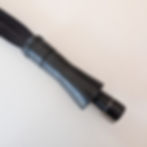 The Noctigon KR3 in the Light Painting Brushes Universal Adapter.
