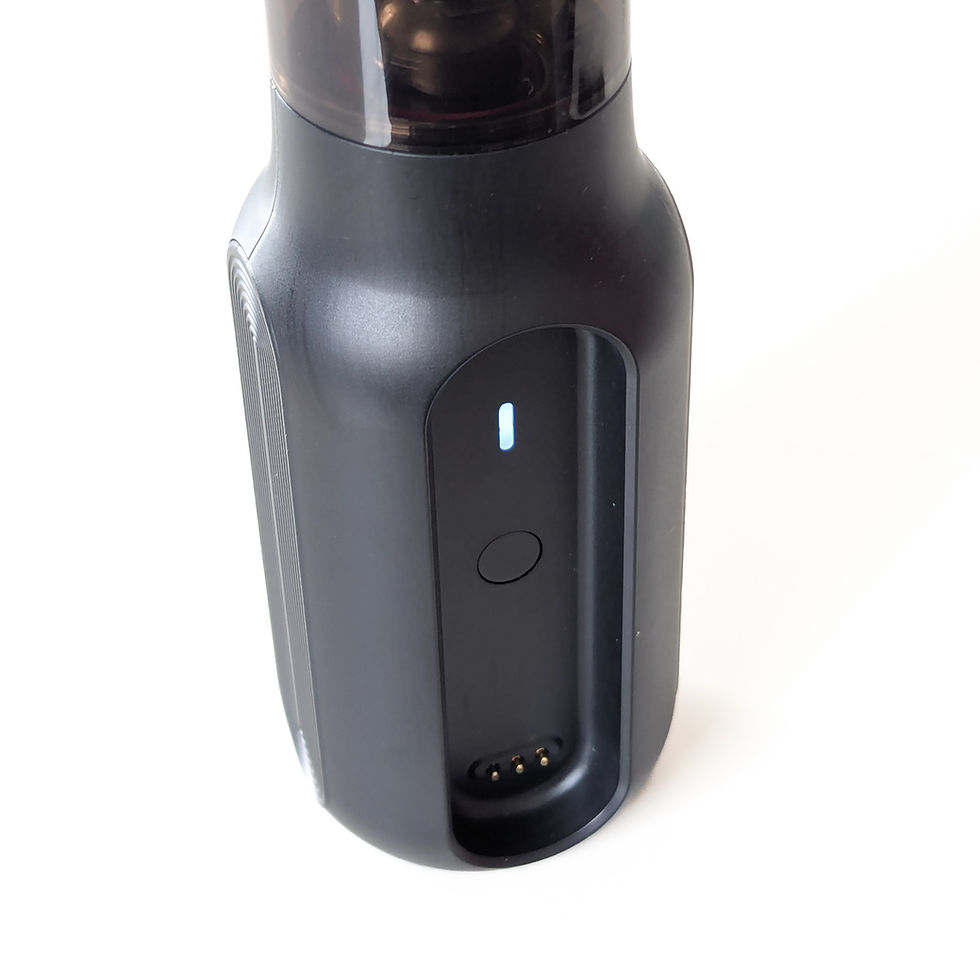 Telesin C40 "spare button" and remote holder.