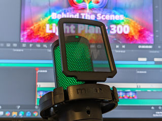 Maono DGM20 Microphone