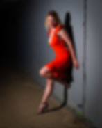 50% output. 5000K. f/2.8, 1/80sec, ISO1000. Model: @ashleighmarierogers