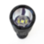 LightPainter V2.0 optics.