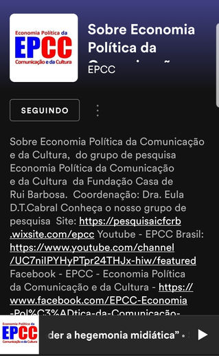 Podcasts difundem conhecimento científico