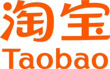 Taobao Logo