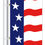 Thumbnail: 8 Star Drape Flag 3' x 8'