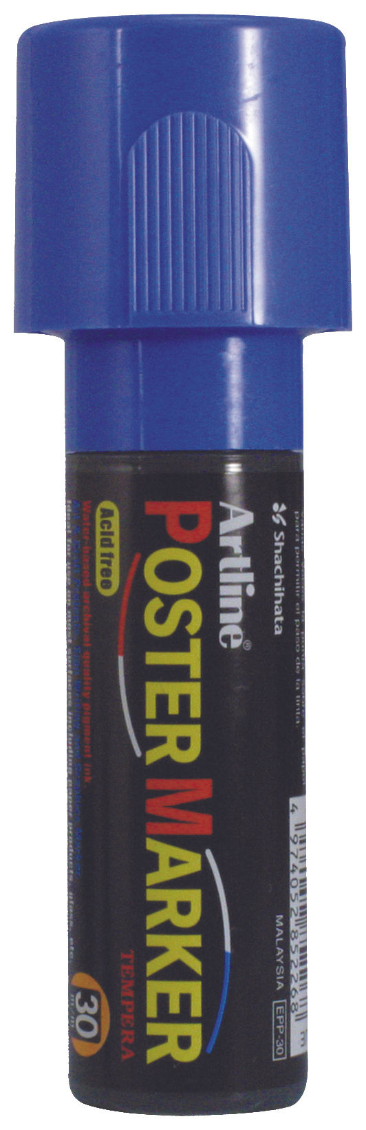 Thumbnail: Wide Tip Paint Windshield Markers
