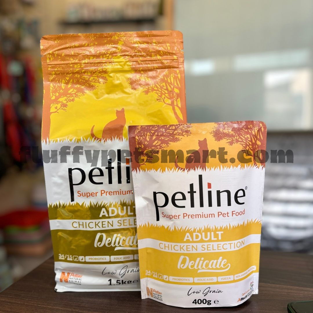 Petline Adult- Delicate