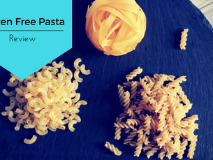 Gluten Free Pasta | Product Review
