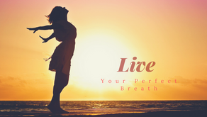 The Way You Breathe Affects Your Health