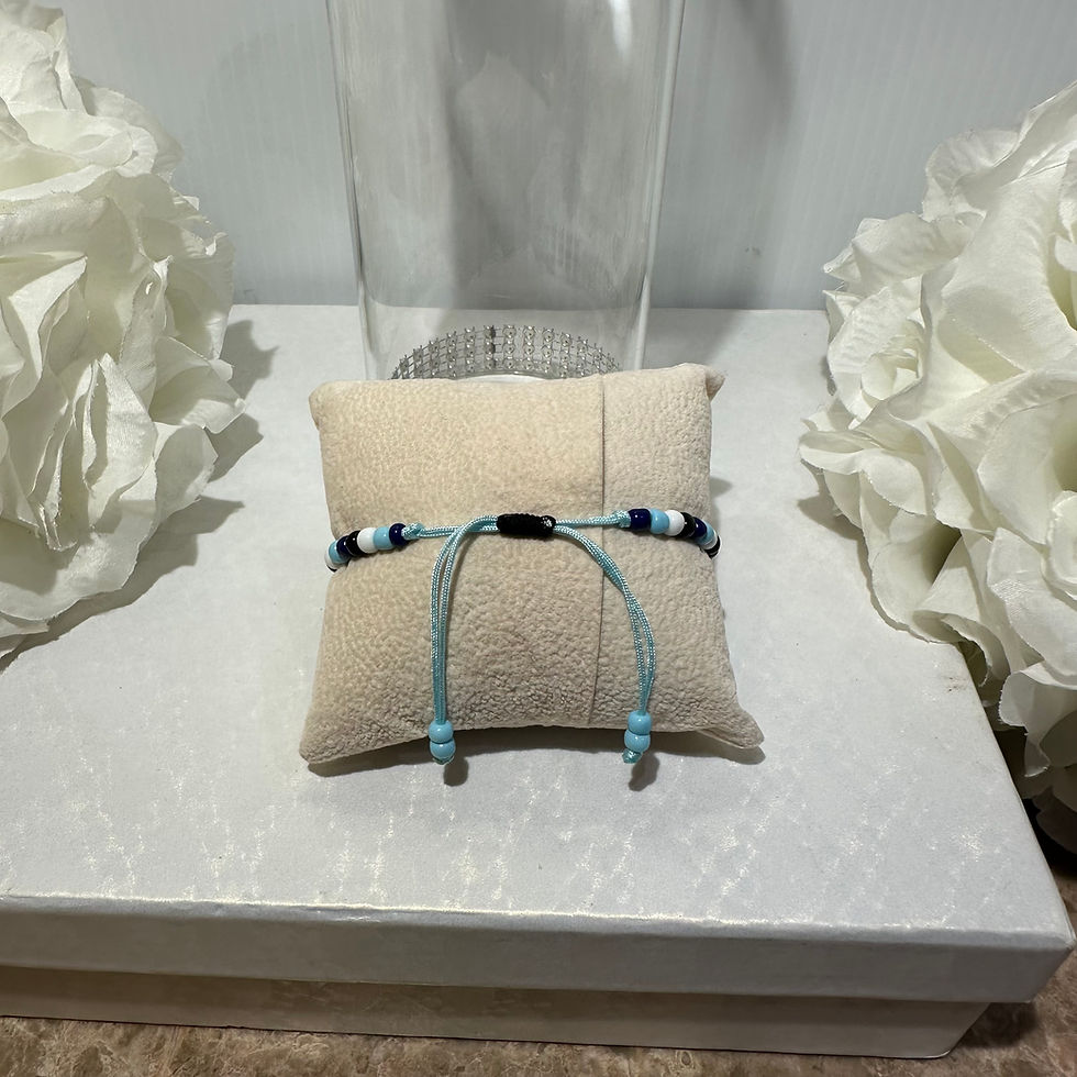 Thumbnail: Aegean Mati Bracelet