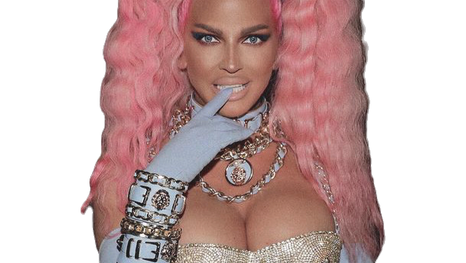 Jelena Karleusa snima pesmu La bomba
