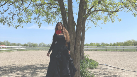 Seka Aleksić snimila spot za pesmu  "Rana”